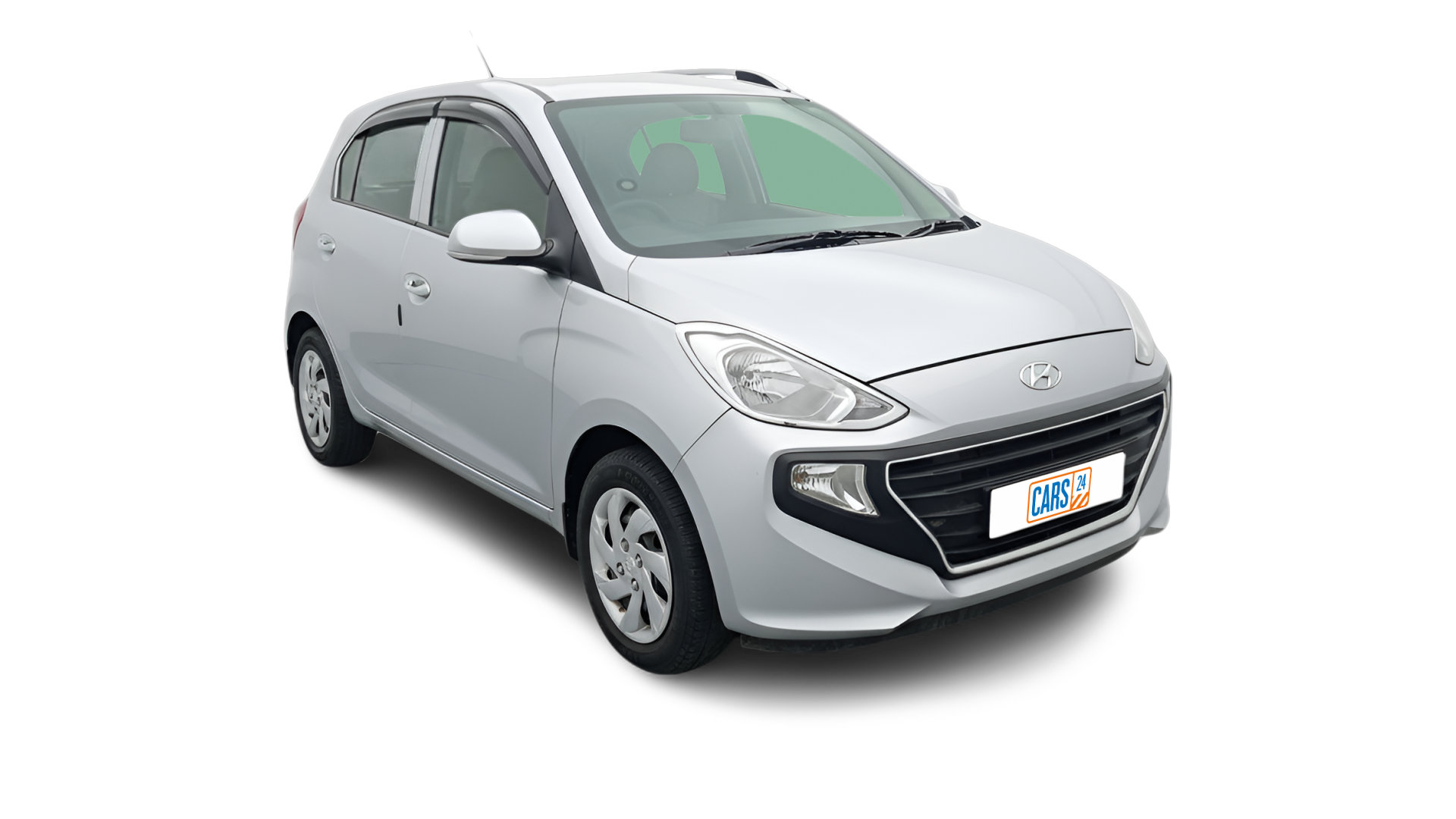 Hyundai NEW SANTRO-img
